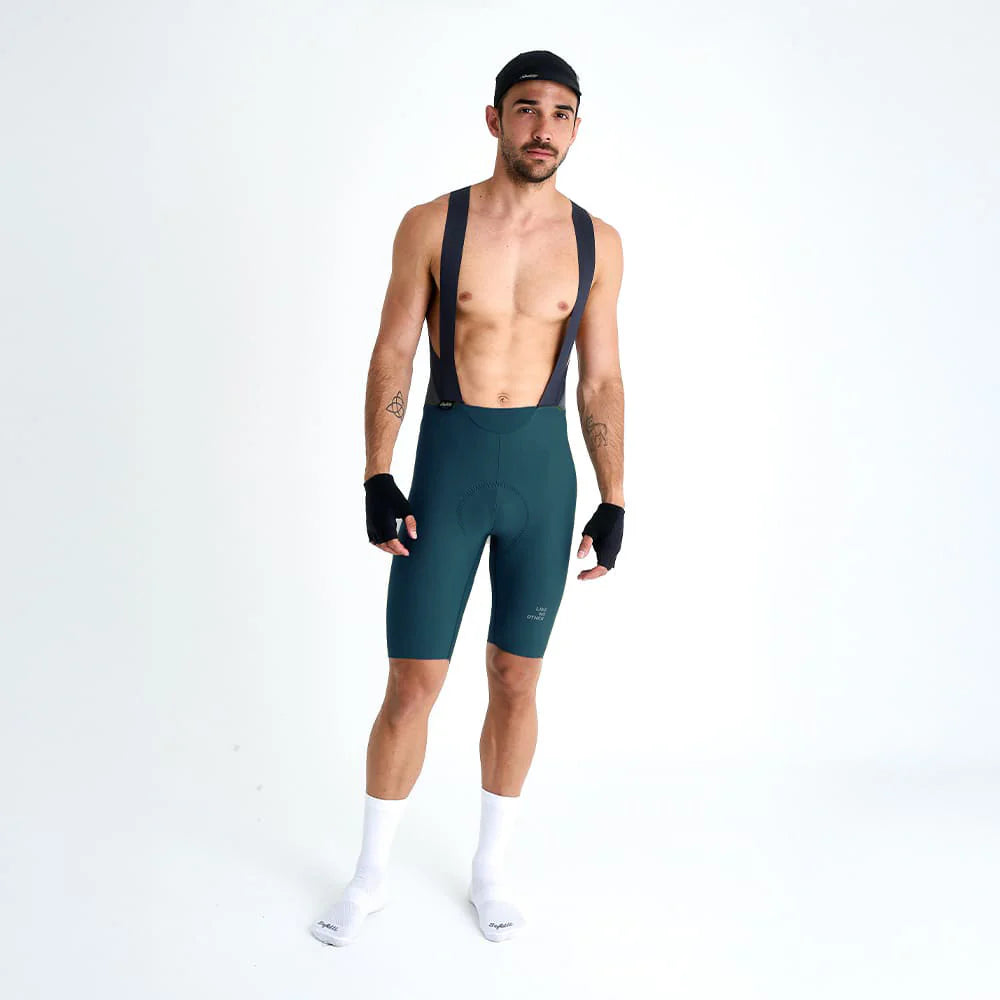 BIB Ciclismo Hombre