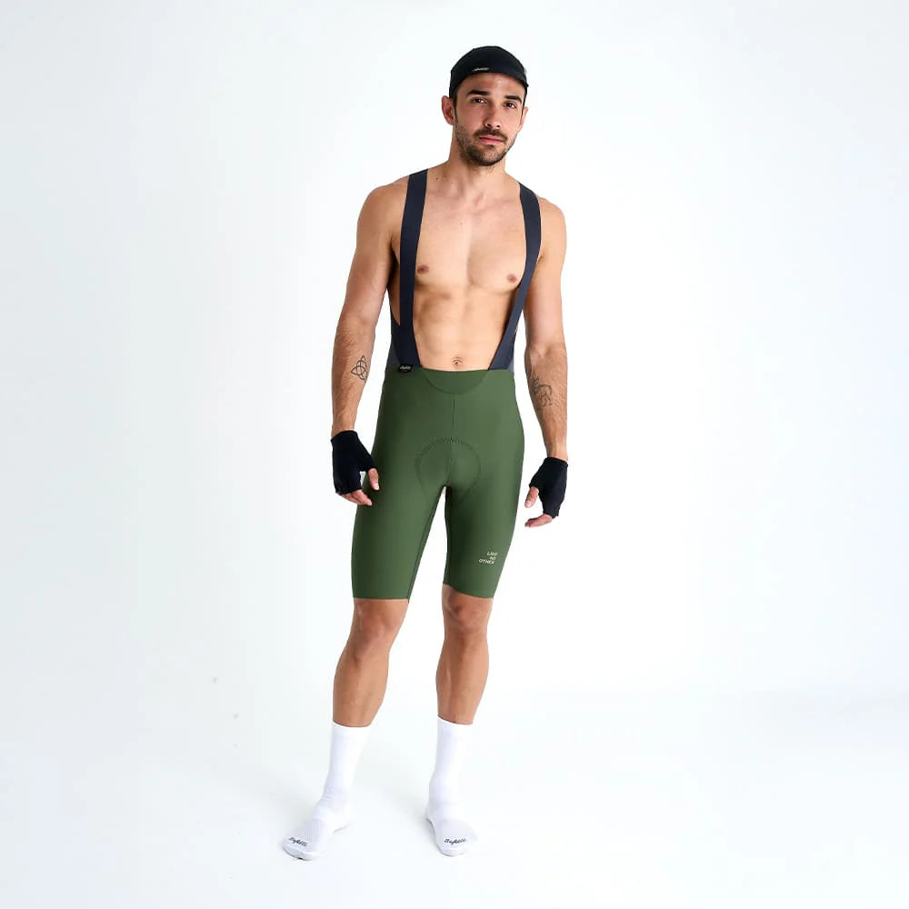 BIB Ciclismo Hombre