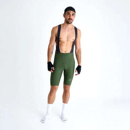 BIB Ciclismo Hombre