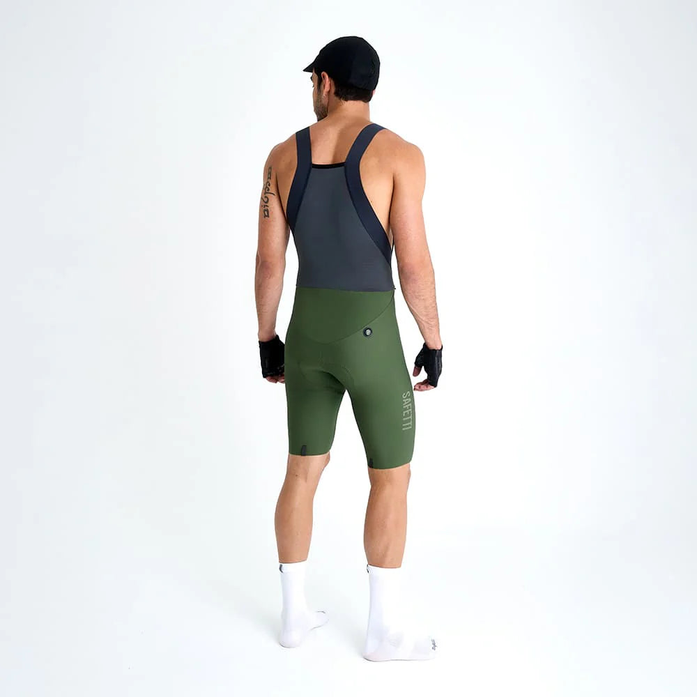 BIB Ciclismo Hombre