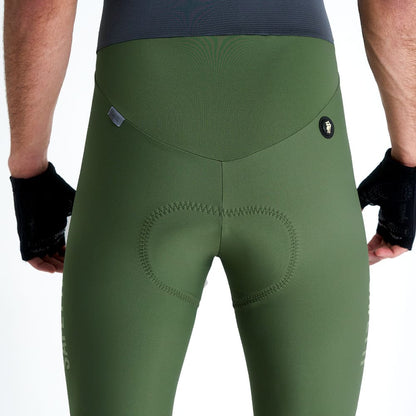 BIB Ciclismo Hombre