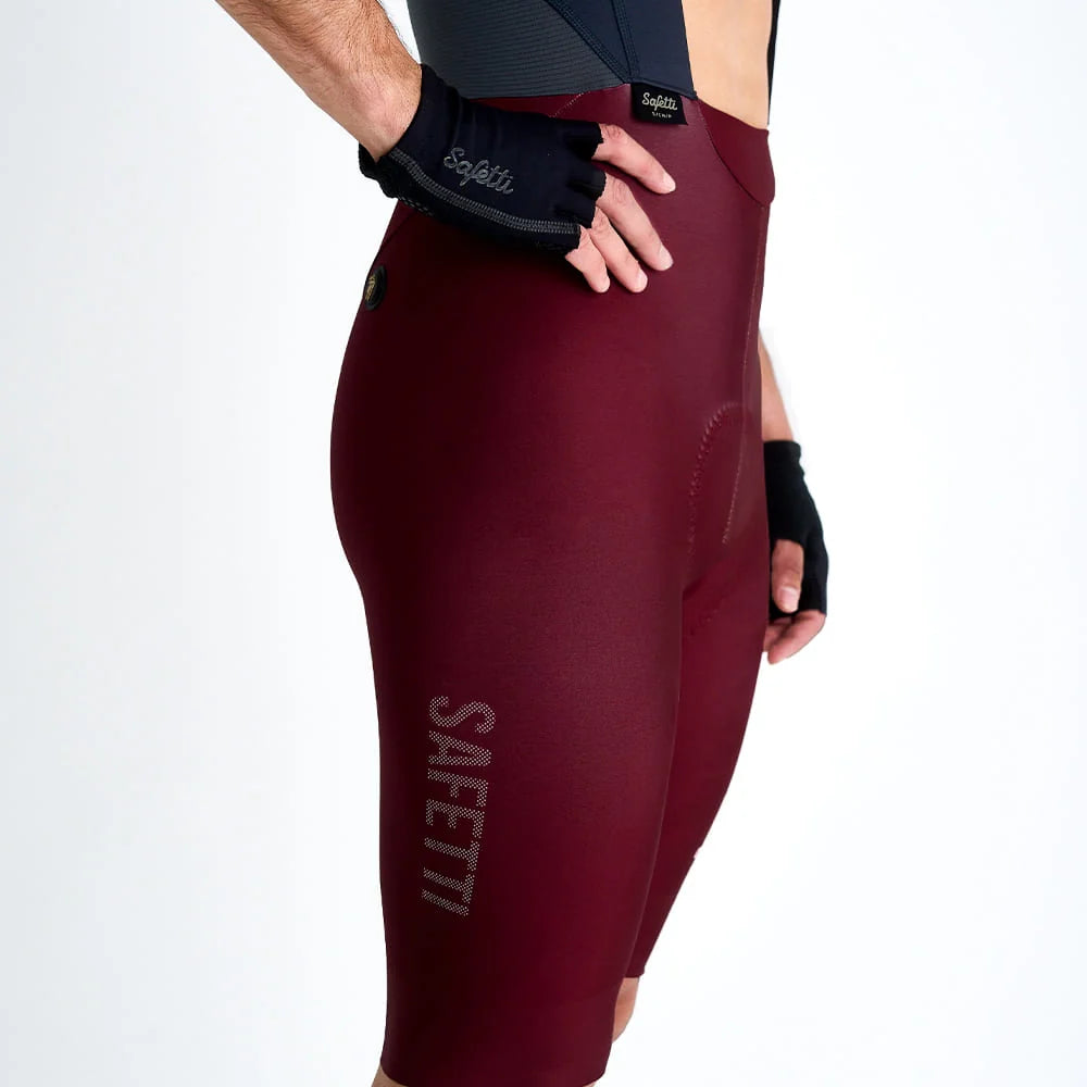 BIB Ciclismo Hombre