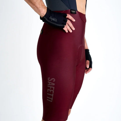 BIB Ciclismo Hombre