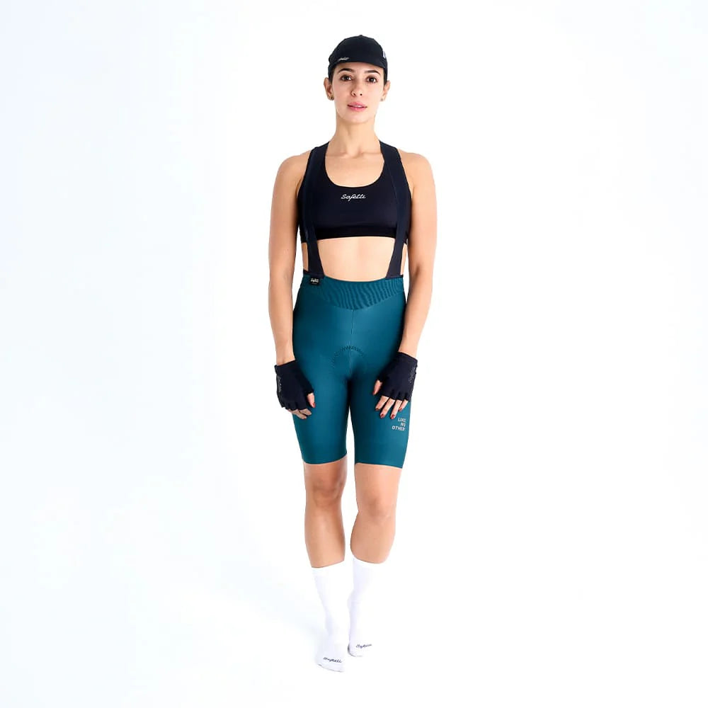 BIB Ciclismo Mujer