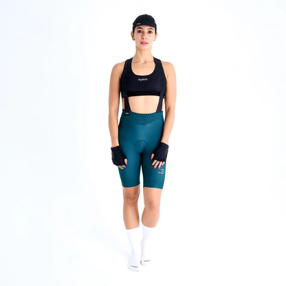 BIB Ciclismo Mujer