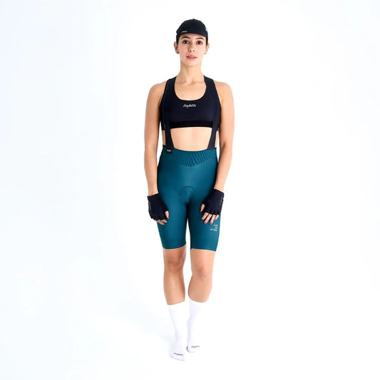 BIB Ciclismo Mujer