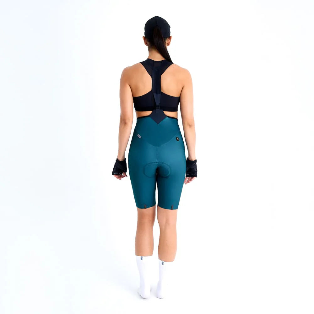 BIB Ciclismo Mujer