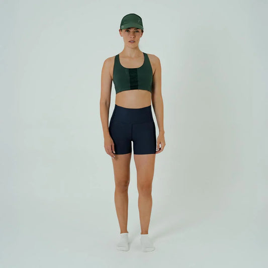 Short  Corto Mujer