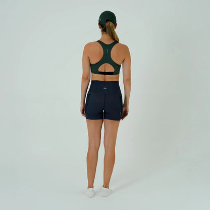Short  Corto Mujer