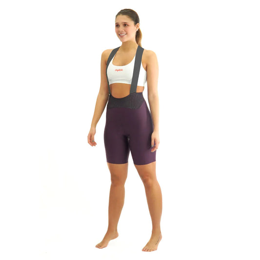 BIB Ciclismo Mujer