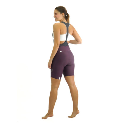 BIB Ciclismo Mujer