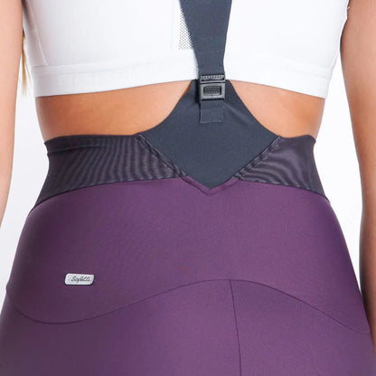 BIB Ciclismo Mujer