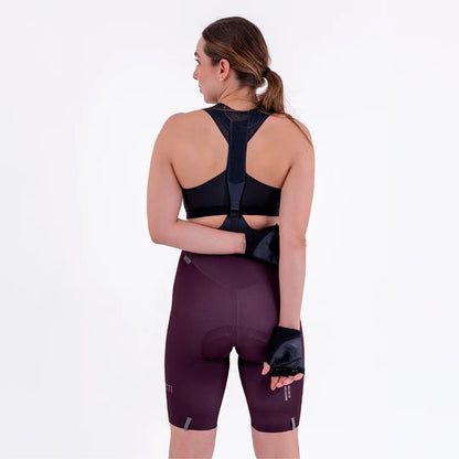 BIB Ciclismo Mujer