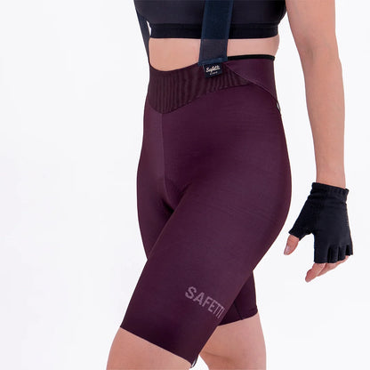 BIB Ciclismo Mujer