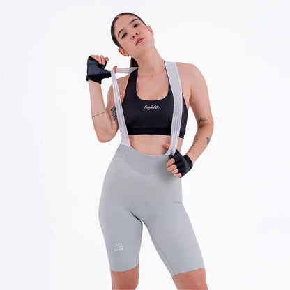 BIB Ciclismo Mujer