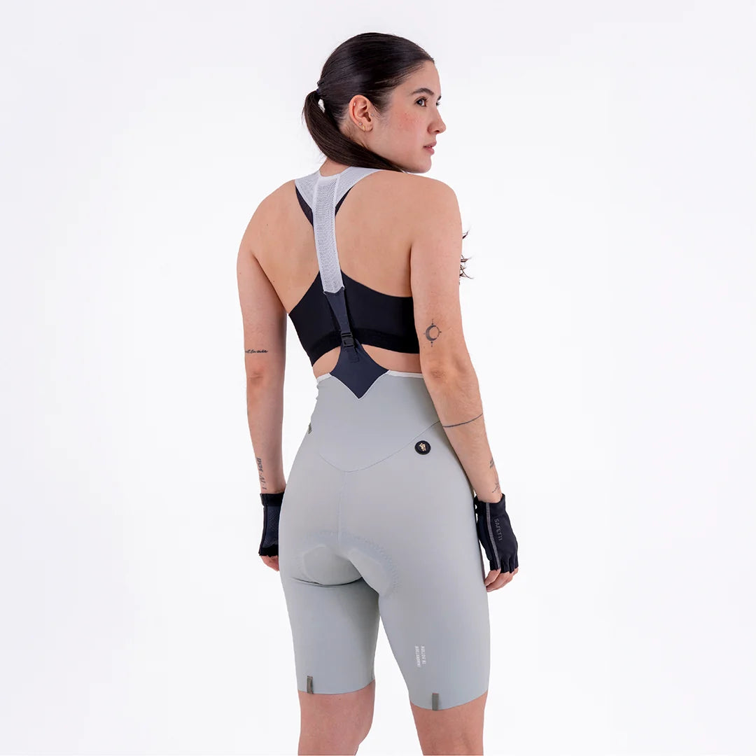 BIB Ciclismo Mujer