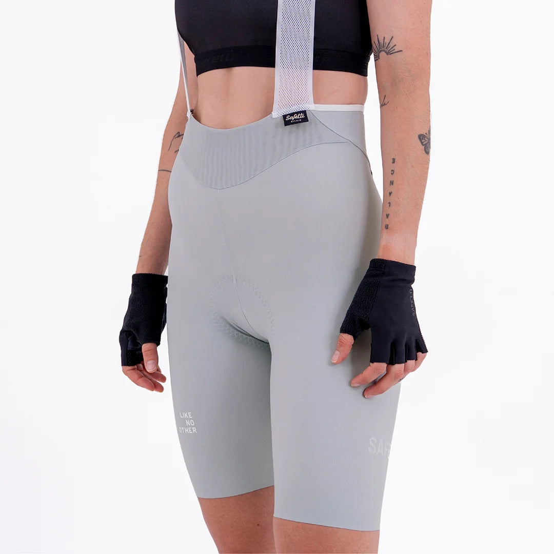 BIB Ciclismo Mujer