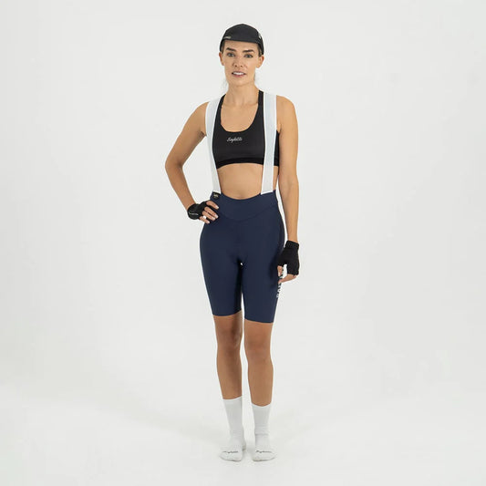 BIB Ciclismo Mujer