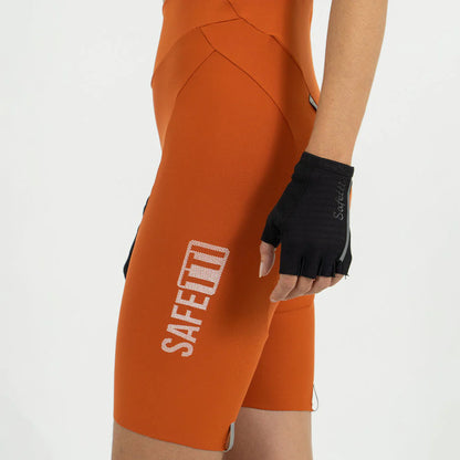 BIB Ciclismo Mujer