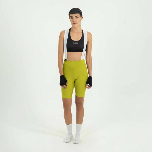BIB Ciclismo Mujer