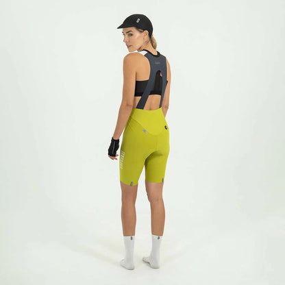 BIB Ciclismo Mujer