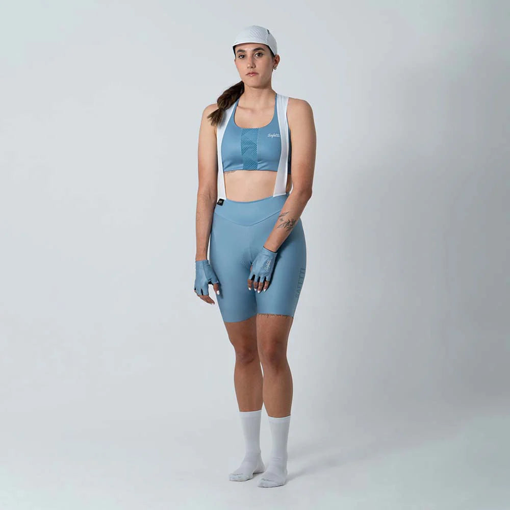 BIB Ciclismo Mujer