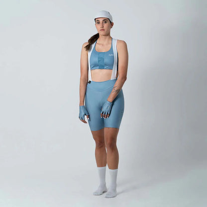 BIB Ciclismo Mujer