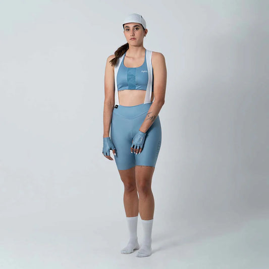 BIB Ciclismo Mujer