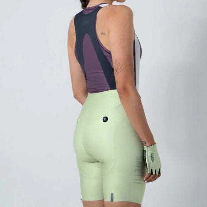 BIB Ciclismo Mujer
