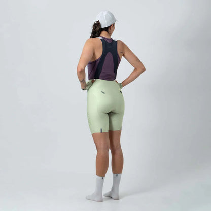 BIB Ciclismo Mujer
