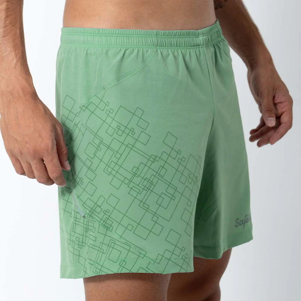 Pantalonetas Hombre