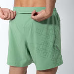Pantalonetas Hombre