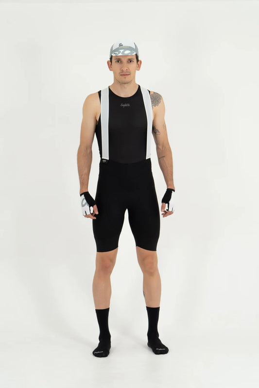 BIB Ciclismo Hombre