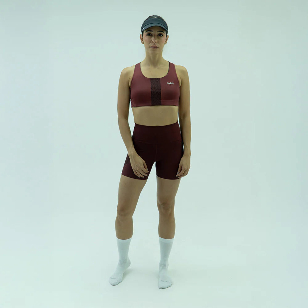 Short Mujer