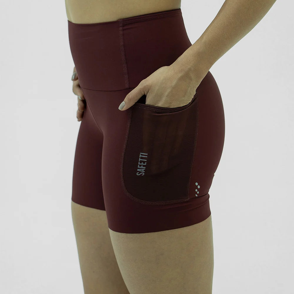 Short Mujer