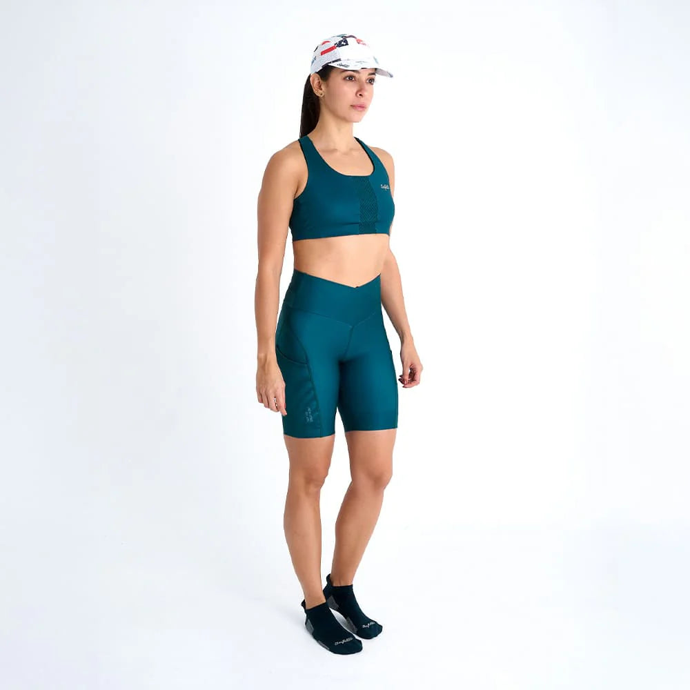 Short Mujer