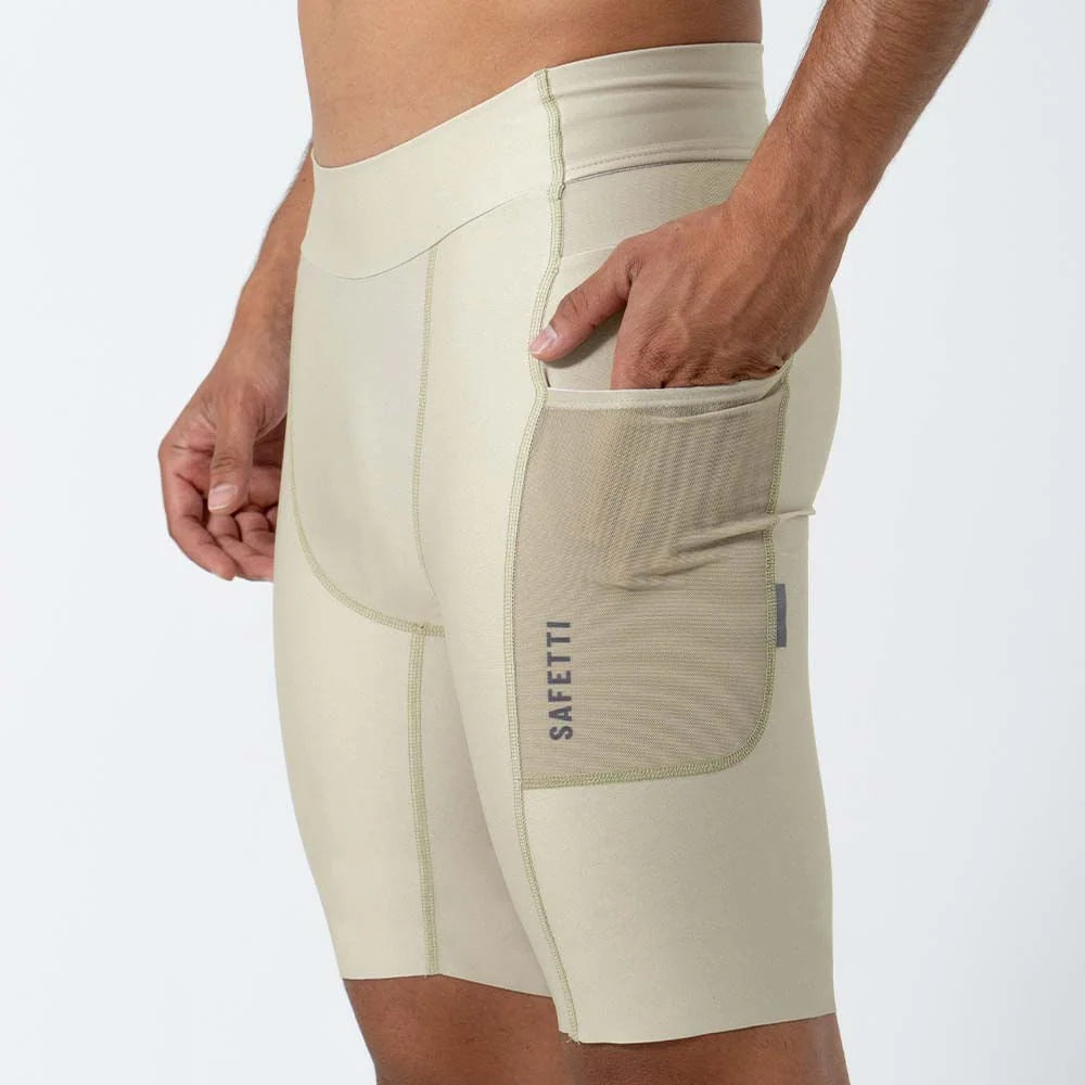 Short Hombre
