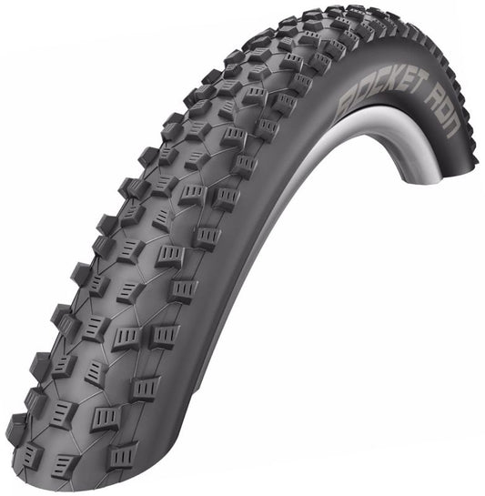 Llanta Schwalbe Rocket Ron  27.5x2.25 Tubeless