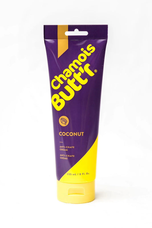 Chamois Butt'r 235ml COCONUT