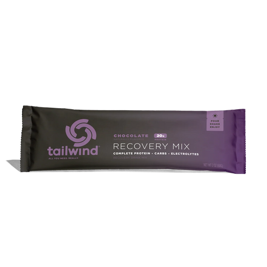 Recoverymix Tailwind Chocolate