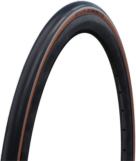 Schwalbe one tubeless easy 700x28c