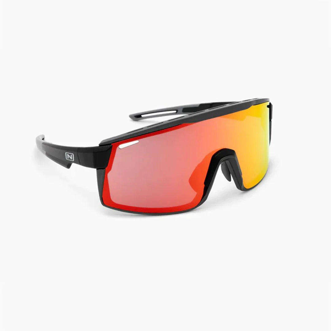 Lentes Originales Optic Nerve Fixie Max