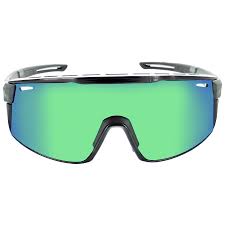 Lentes Originales Optic Nerve Fixie Max