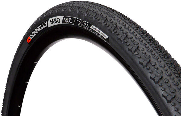 Llanta Donnelly Sports X'Plor MSO - 700 x 36, Tubeless,