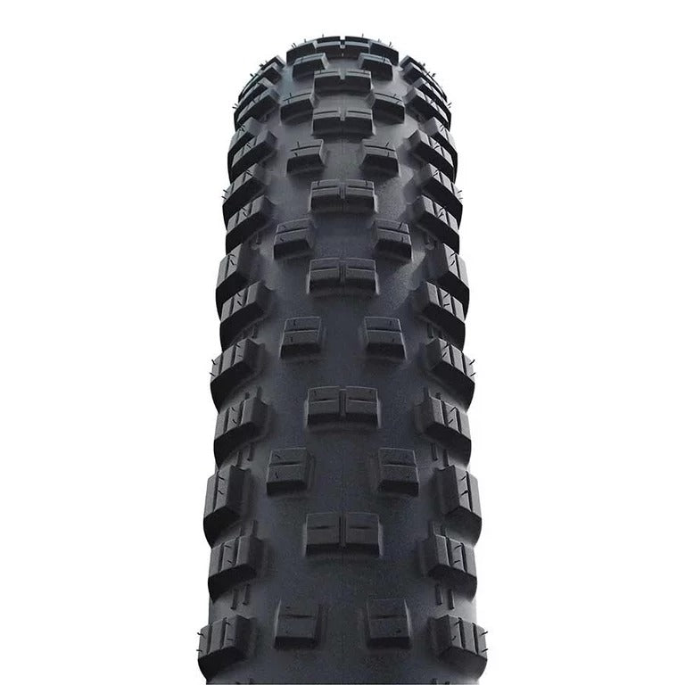 Llantas Schwalbe Tough Tom - 27.5 x 2.35, Clincher, K-Guard.