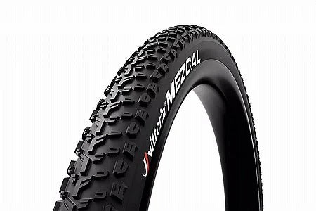 Llantas Vittoria Mezcal III - 29 x 2.25, Tubeless, Folding, 1C