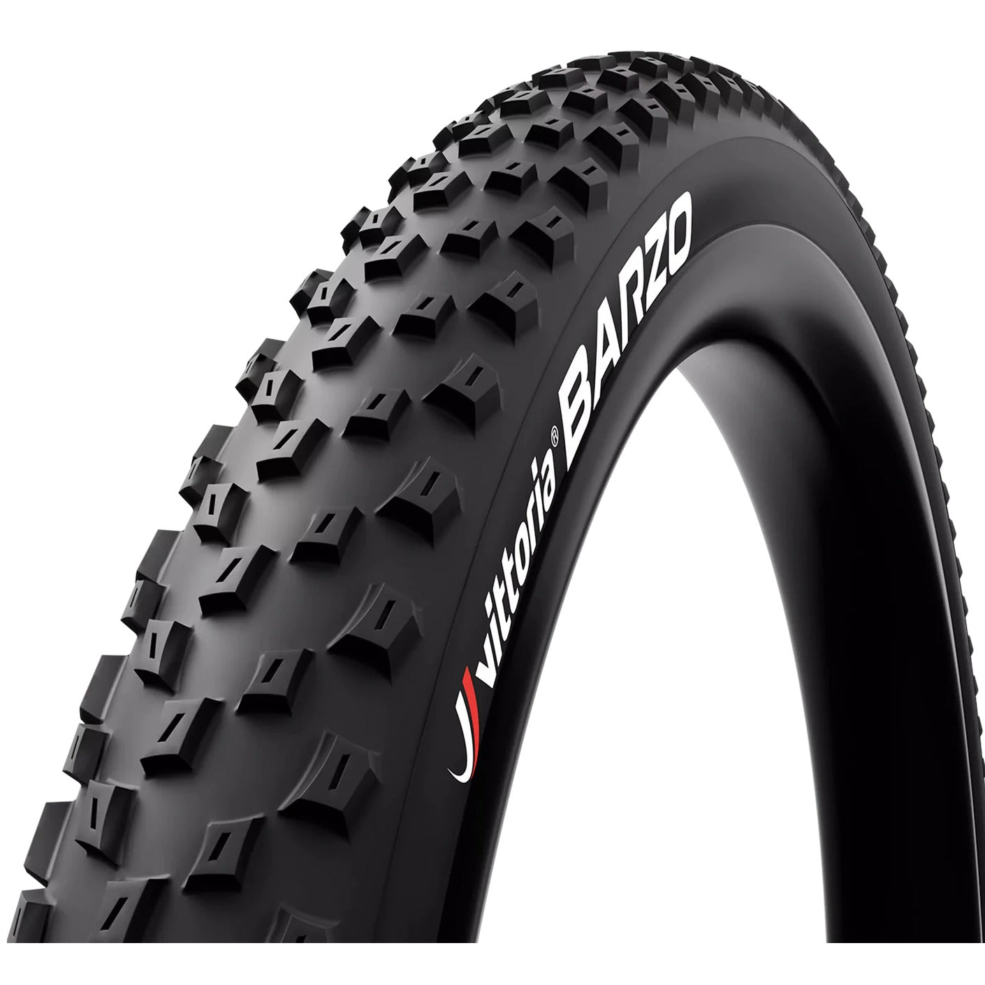 Llantas Vittoria Barzo - 29 x 2.35, Tubeless, Folding, 1C