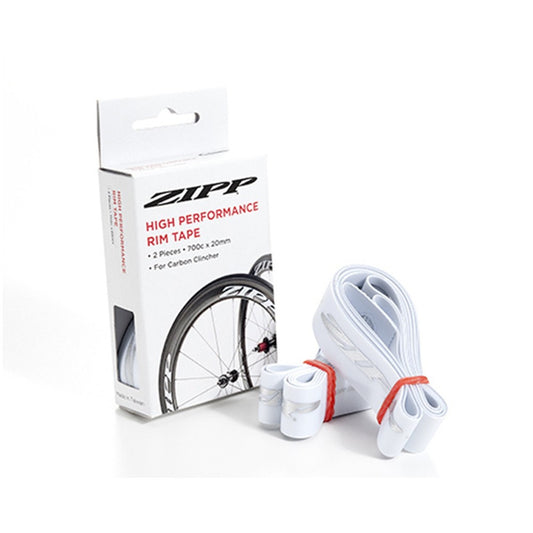 Cinta Zipp para rines de ruta 700c para dos ruedas