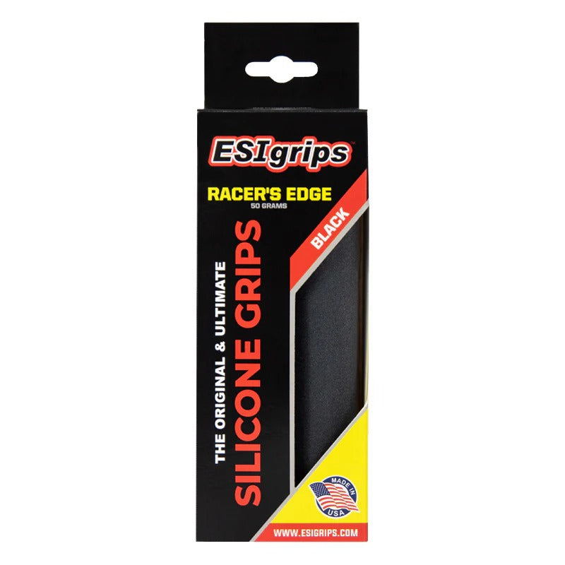 Grips ESI Racer's Edge (50 gr) - Negros