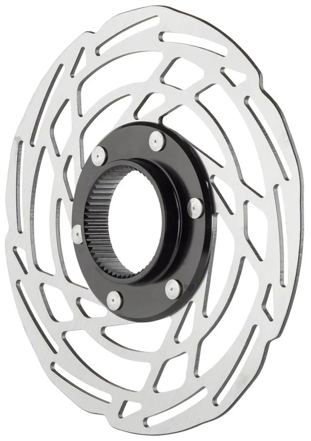 Disco de freno Jagwire Sport SR1 - 160mm, Center Lock